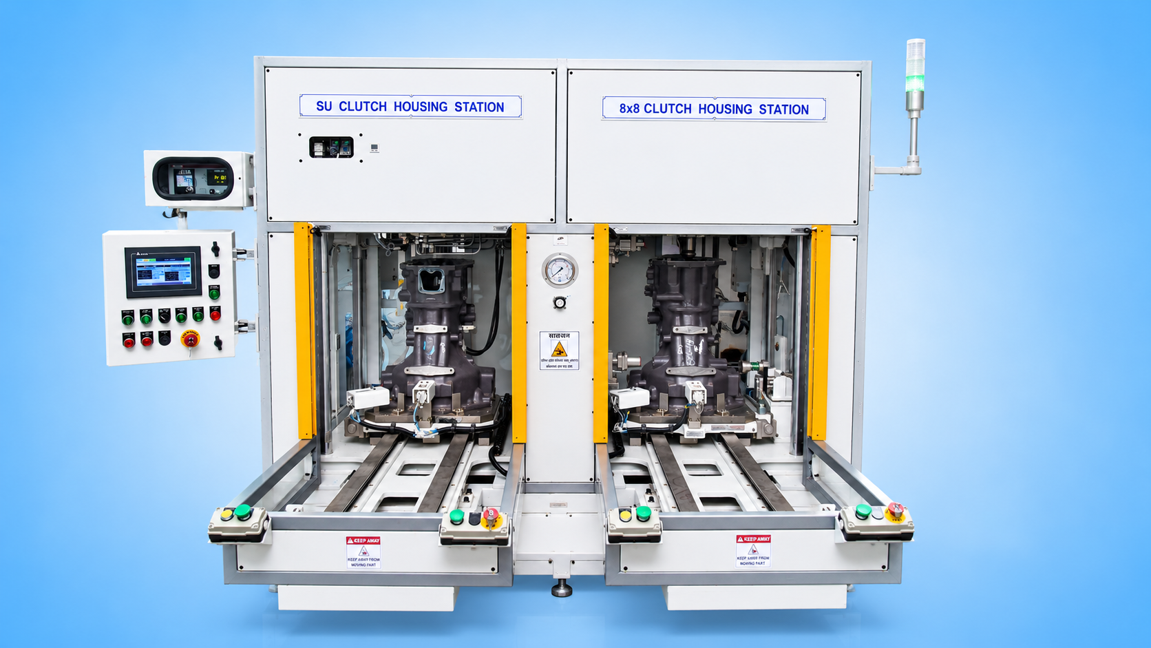 Product View